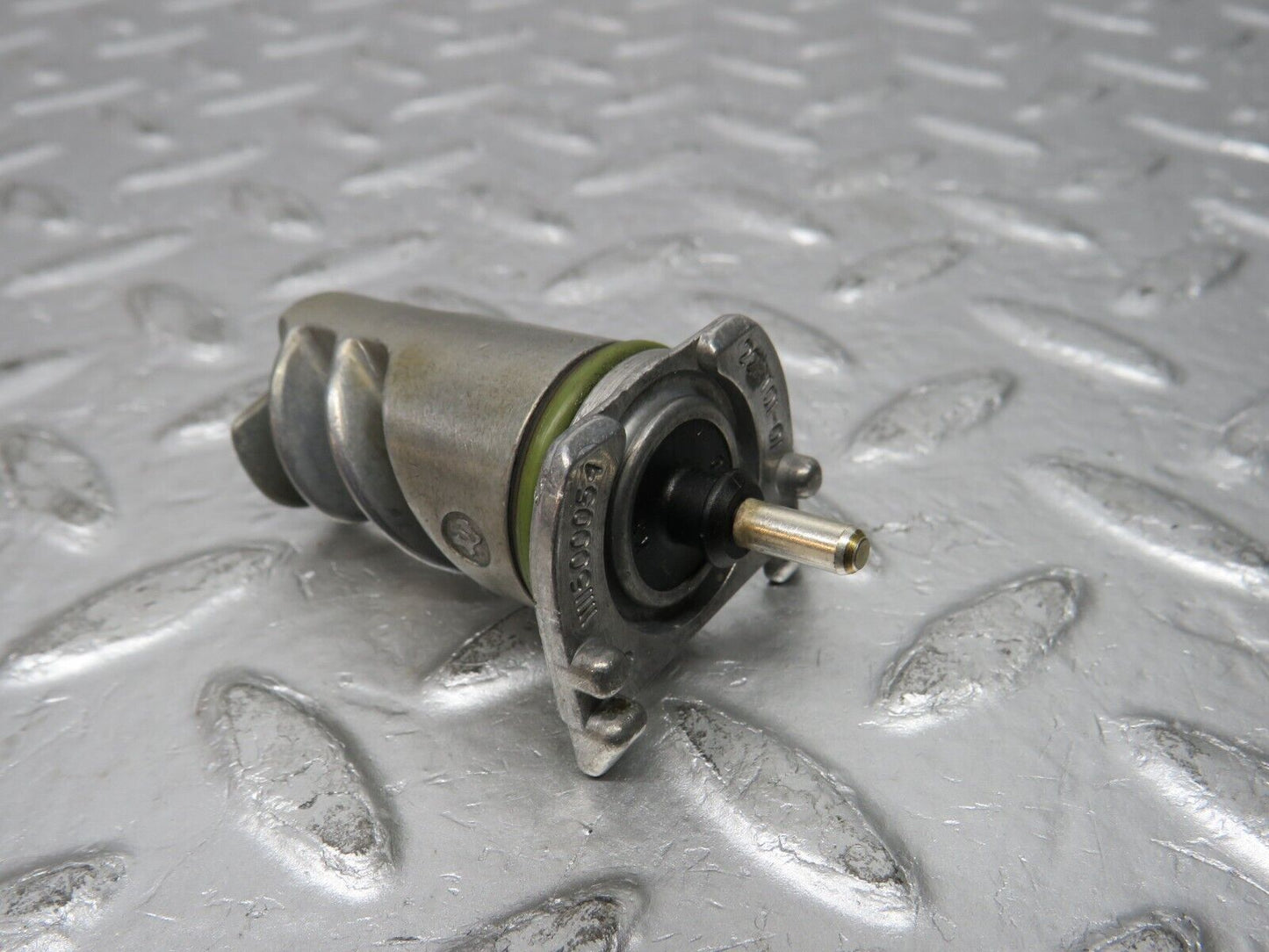 31462 Mercedes-Benz S124 220TE Wagon Air Intake Heating Element 1111500054
