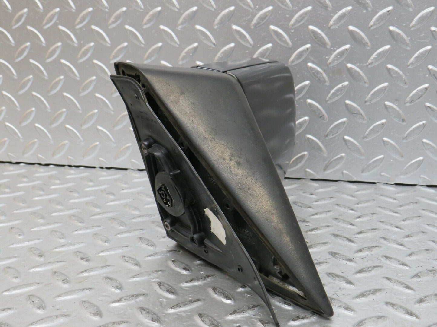 27668 Mercedes-Benz S124 300TE Wagon Wing Mirror Left Side Electric 1248110541