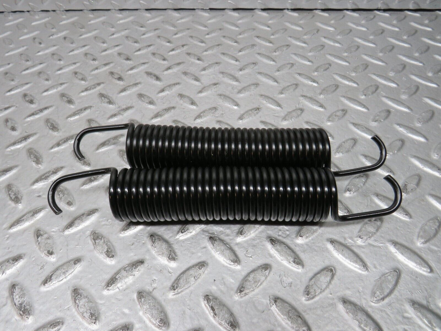 28764 Mercedes-Benz W123 230E Trunk Lid Hinge Spring Pair