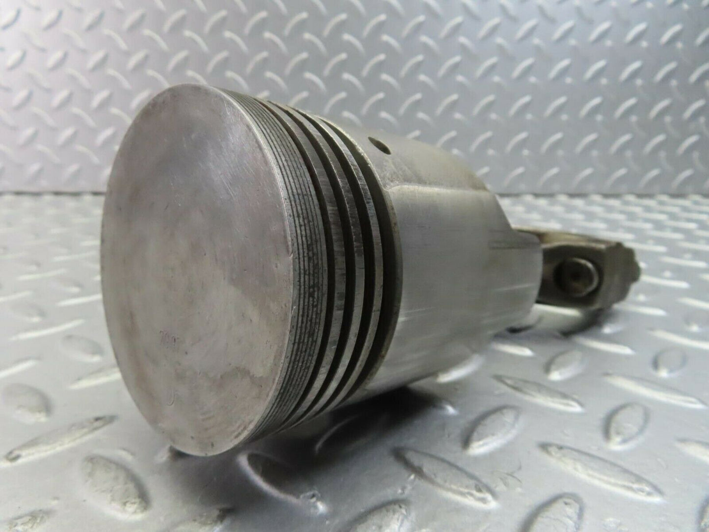 10206 Mercedes-Benz W111 220SE Piston With Connecting Rod 79.97 mm