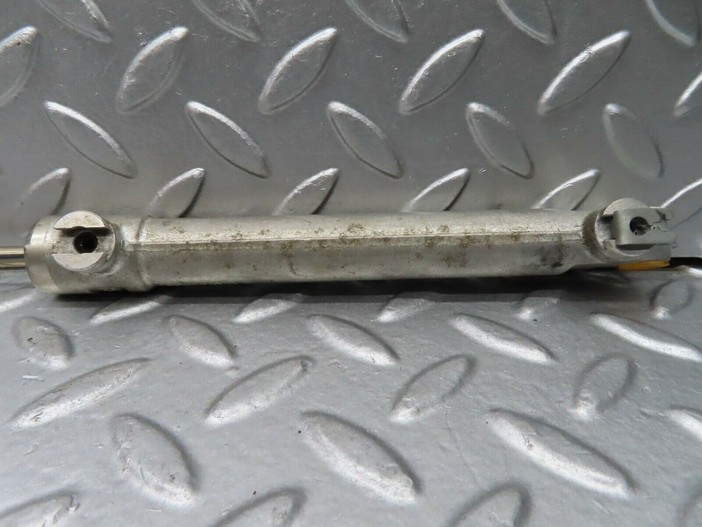 19988 Mercedes-Benz R129 300SL Coupe Roof Folding Hydraulic Cylinder 1298002072