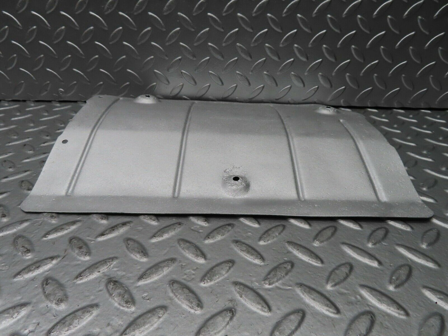 21306 Mercedes-Benz W123 230E Exhaust Heat Shield