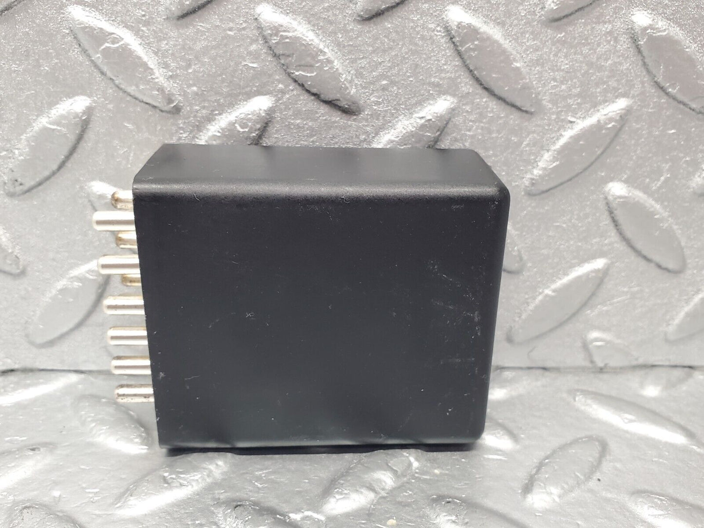 46485 Mercedes-Benz C123 280CE Coupe Fuel Pump Relay 0015454205
