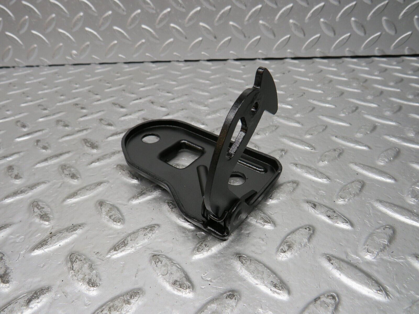 31996 Mercedes-Benz W123 230E Bonnet Safety Latch 1238800160