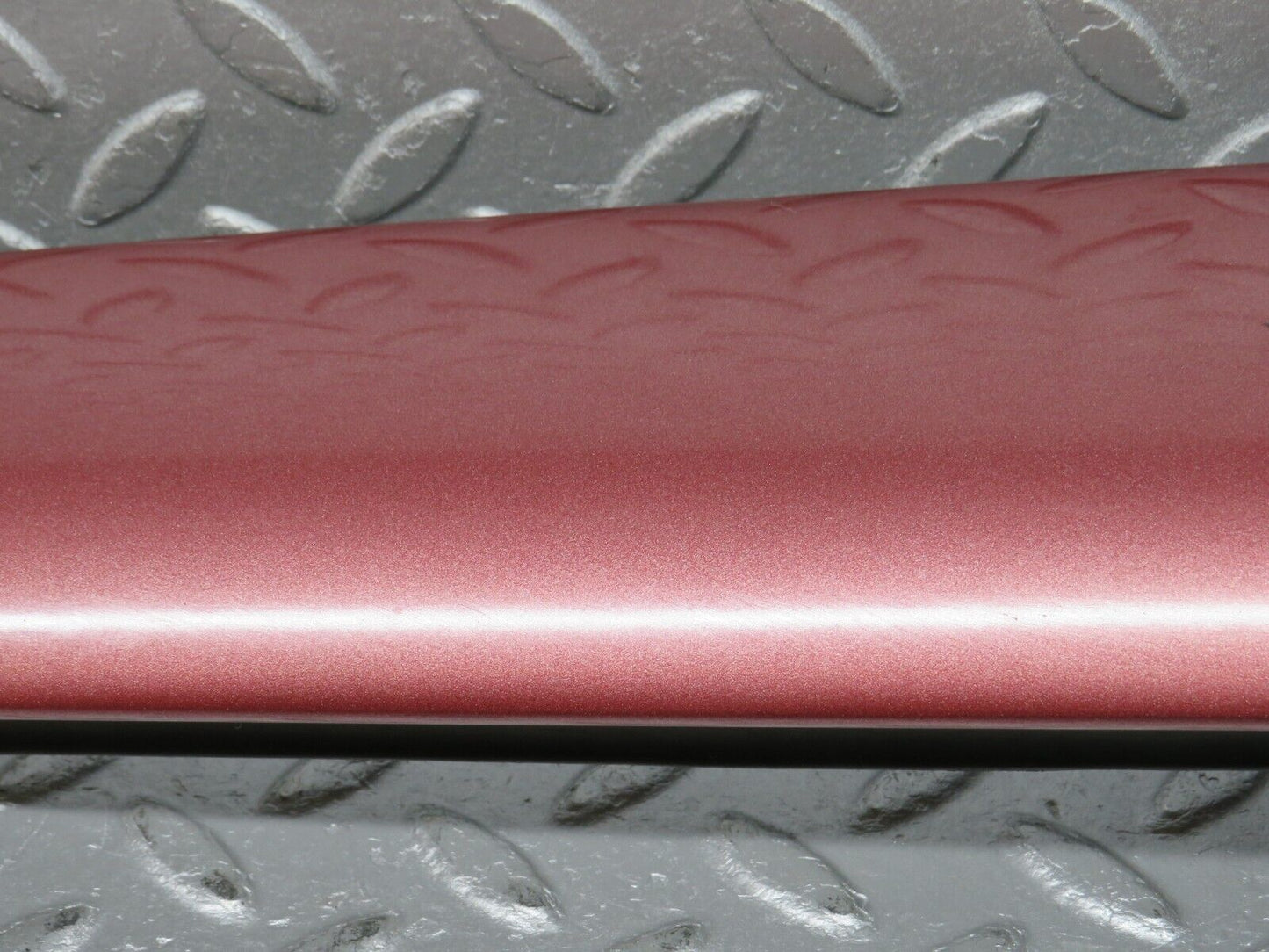 38313 Mercedes-Benz R129 280SL Coupe A Pillar Exterior Cover Left