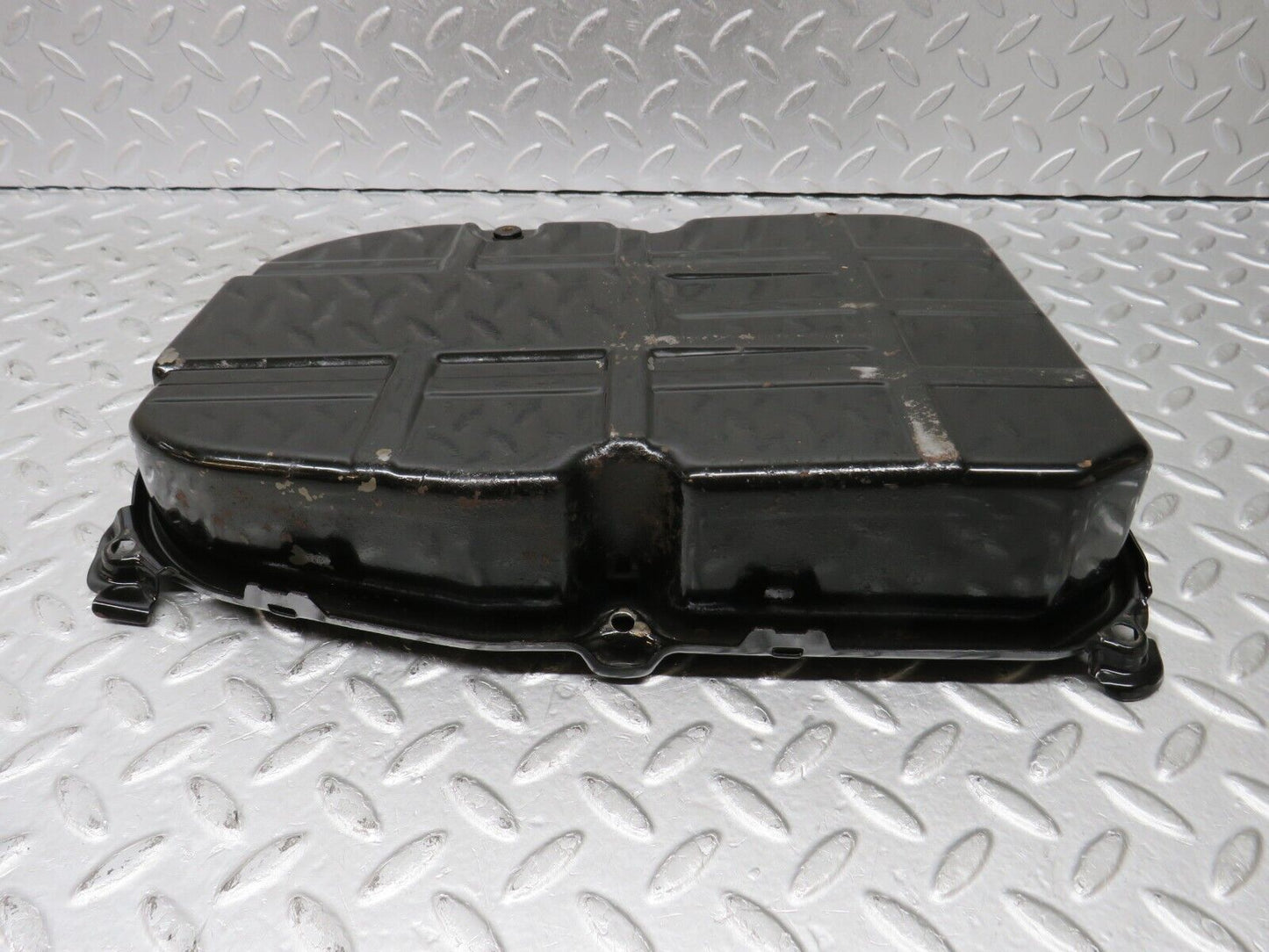 36395 Mercedes-Benz W126 420SE Automatic Gearbox Oil Pan 722.355 1262711080