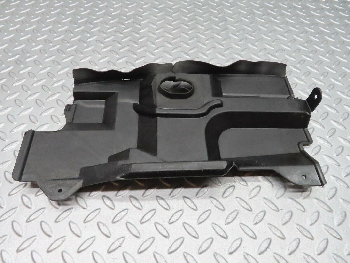 12055 Mercedes-Benz R129 300SL Coupe Engine Bay Undertray Left 1295240530
