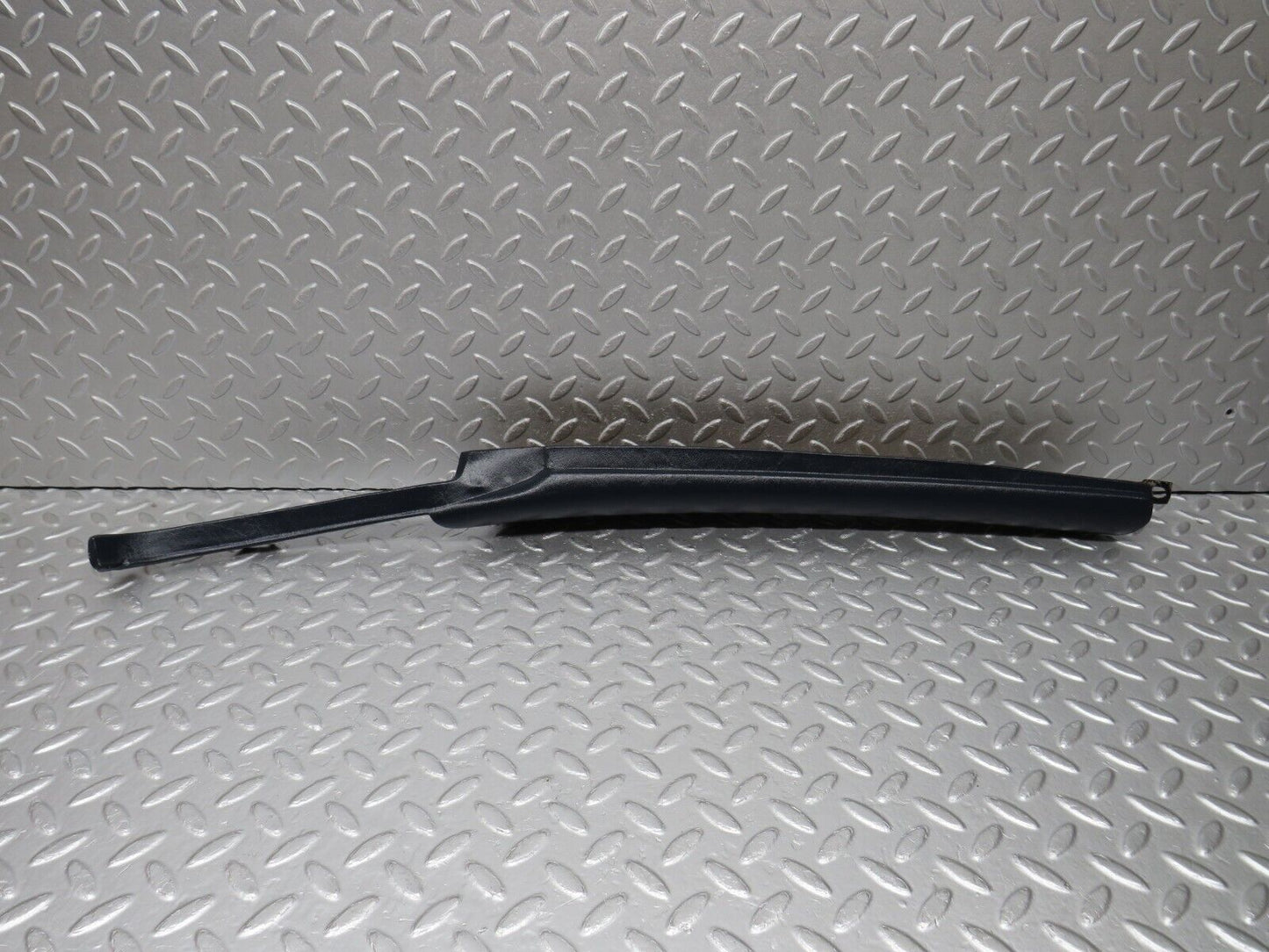 39080 Mercedes-Benz R107 500SL A Pillar Cover Left Side Blue