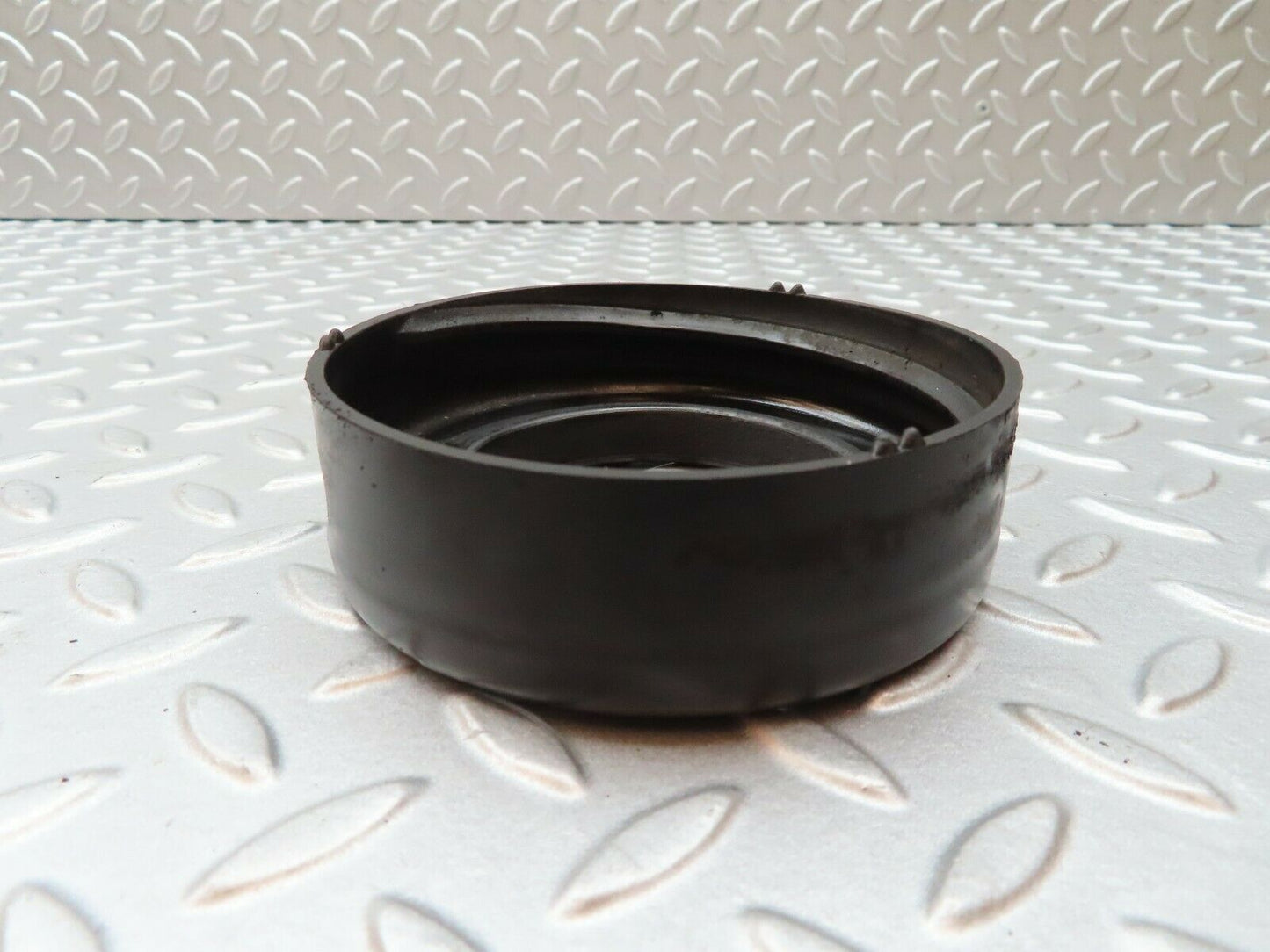 4574 Mercedes-Benz W123 230E Rubber Buffer Suspension Front 1233211484