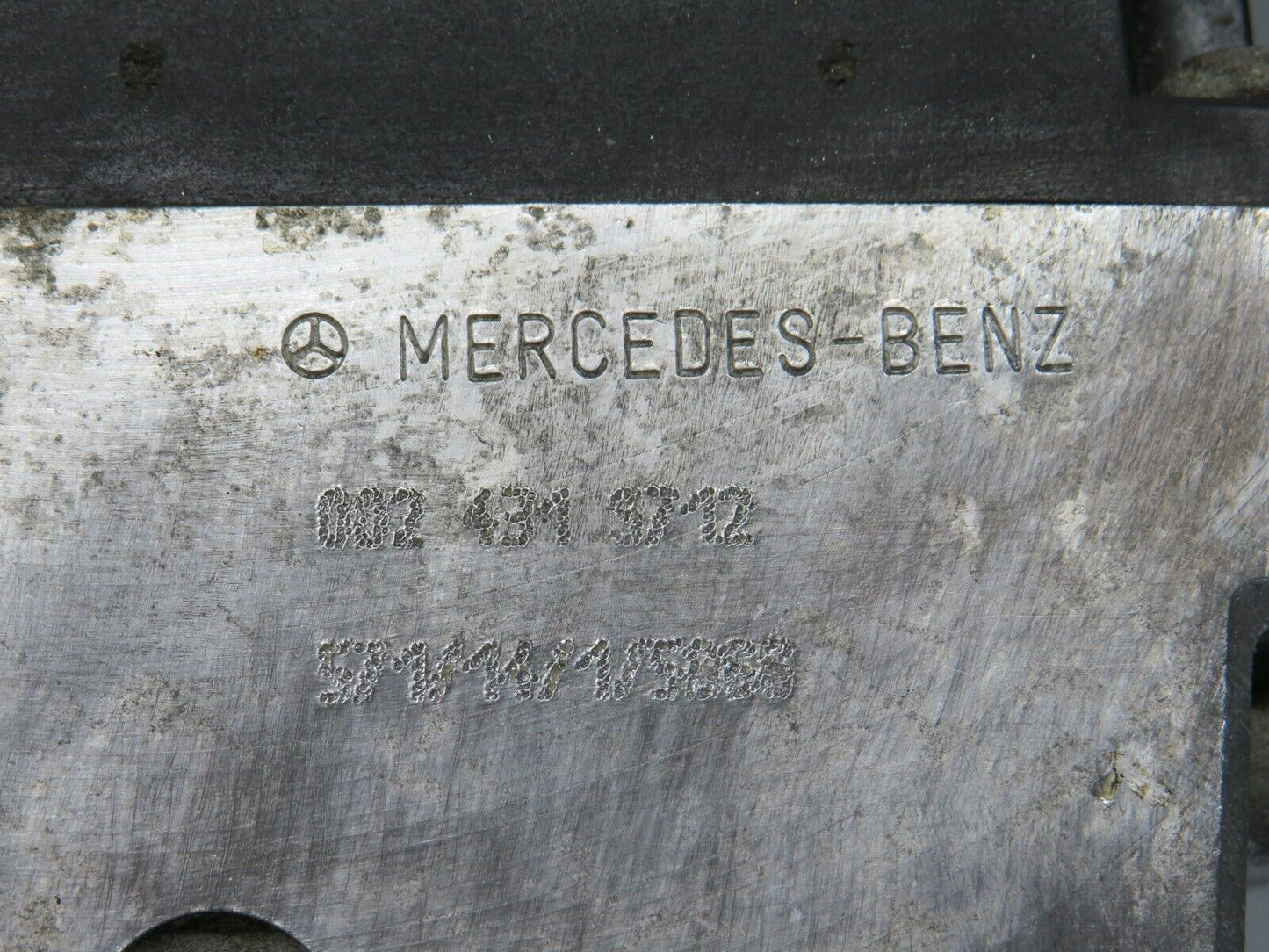 39439 Mercedes-Benz R129 320SL Coupe ABS Brake Pump Bosch 0130108057 0024319712 0265217007