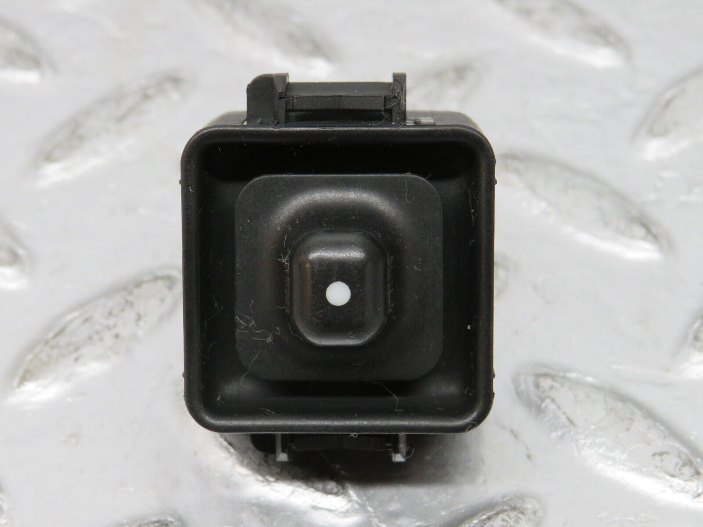 32386 Mercedes-Benz S124 300TE Wagon Electric Mirror Switch 1248201810