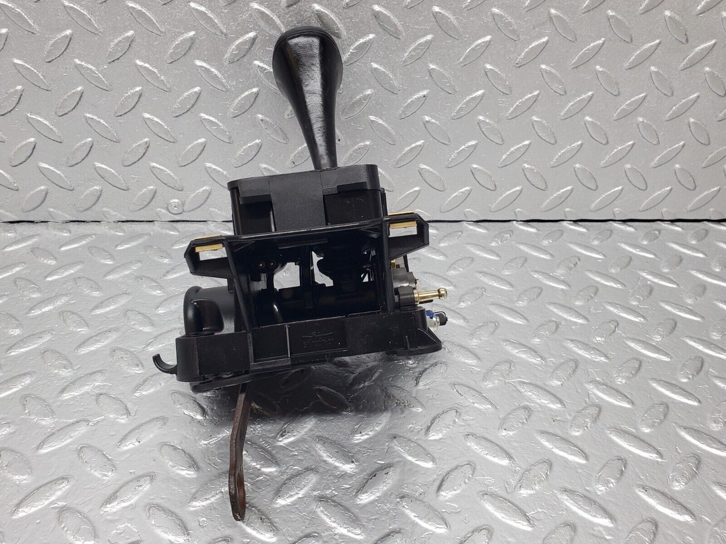 45263 Mercedes-Benz R129 300SL Coupe Automatic Gear Shift Selector 1242670237