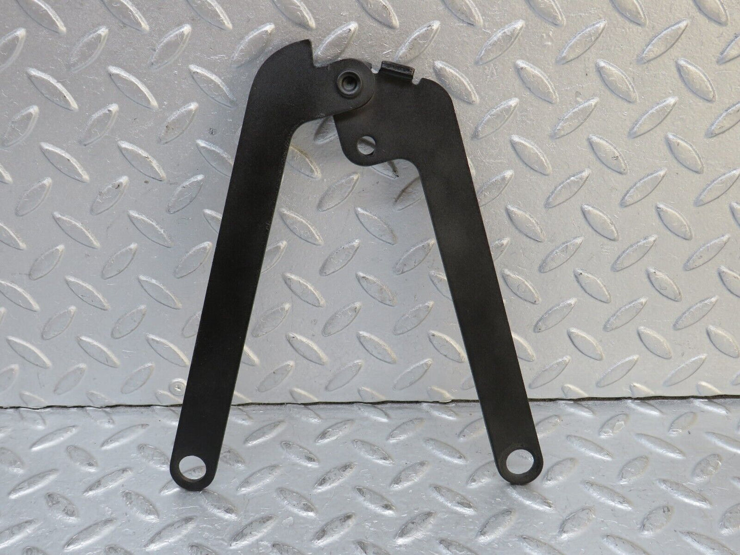 37355 Mercedes-Benz W109 300SEL Bonnet Hinge Left Side
