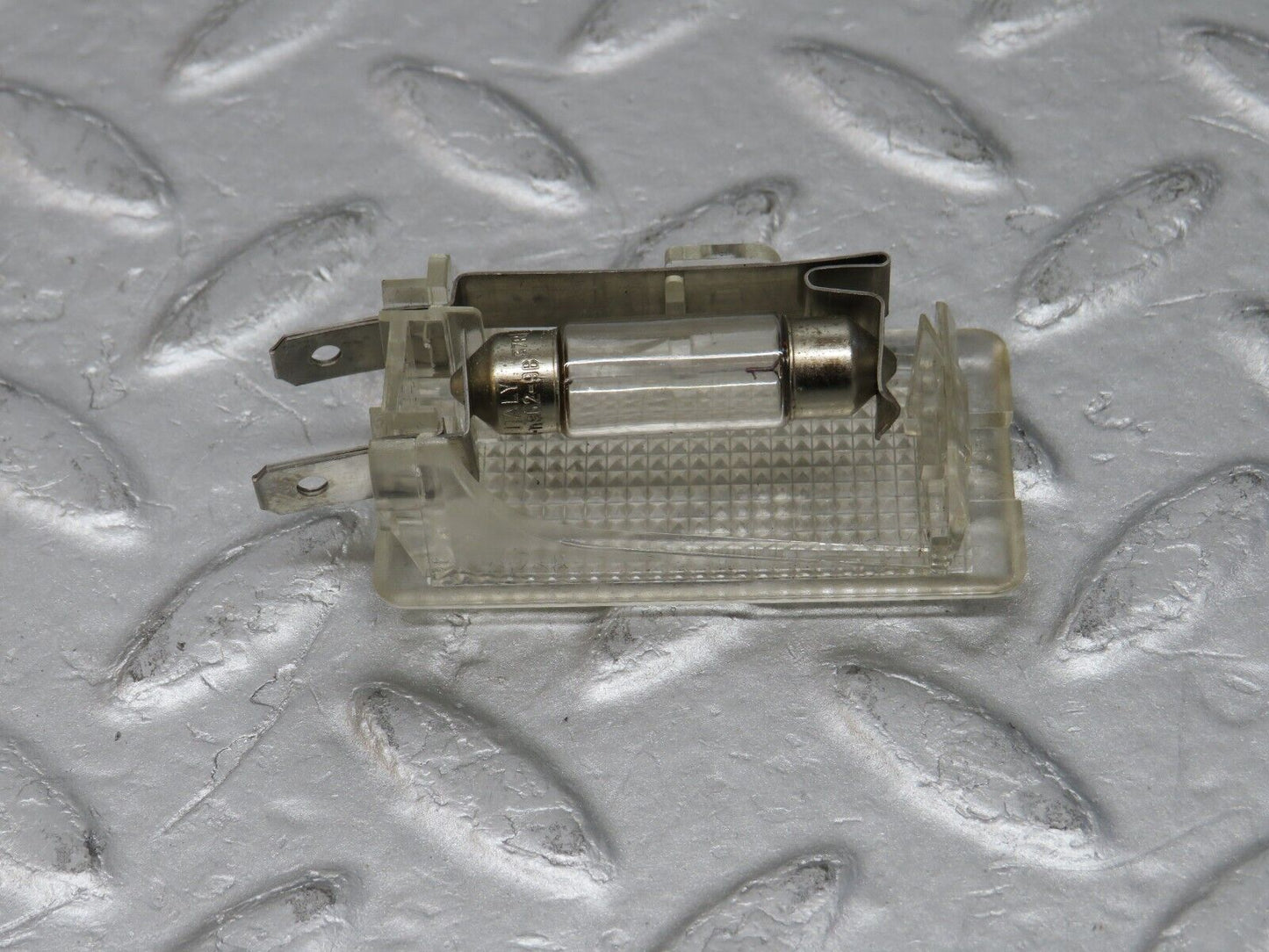 36556 Mercedes-Benz W201 190E 2.0L Glove Box Light 1268201301
