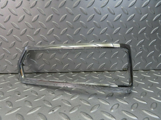 8817 Mercedes-Benz W108 Tail Light Chrome Frame Right 1088260259