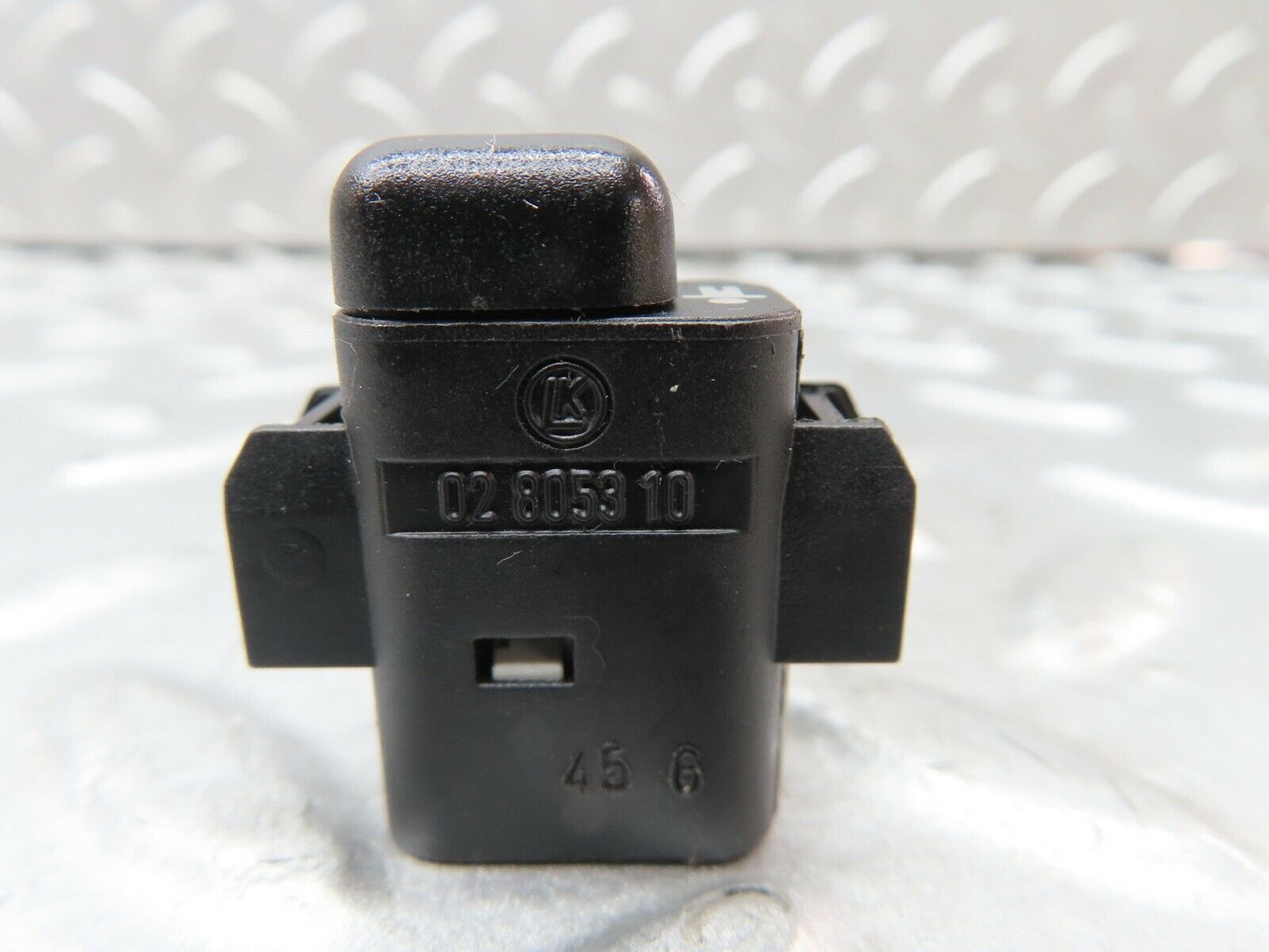 19723 Mercedes-Benz C140 CL420 Coupe Child Lock Control Switch 1408217551