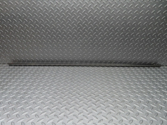 20962 Mercedes-Benz W114 250CE Coupe Left Door Centre Moulding Trim