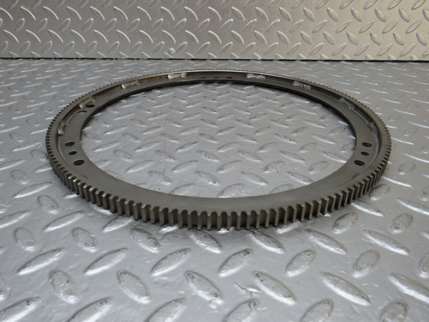 33360 Mercedes-Benz W116 350SE Torque Converter Starter Ring