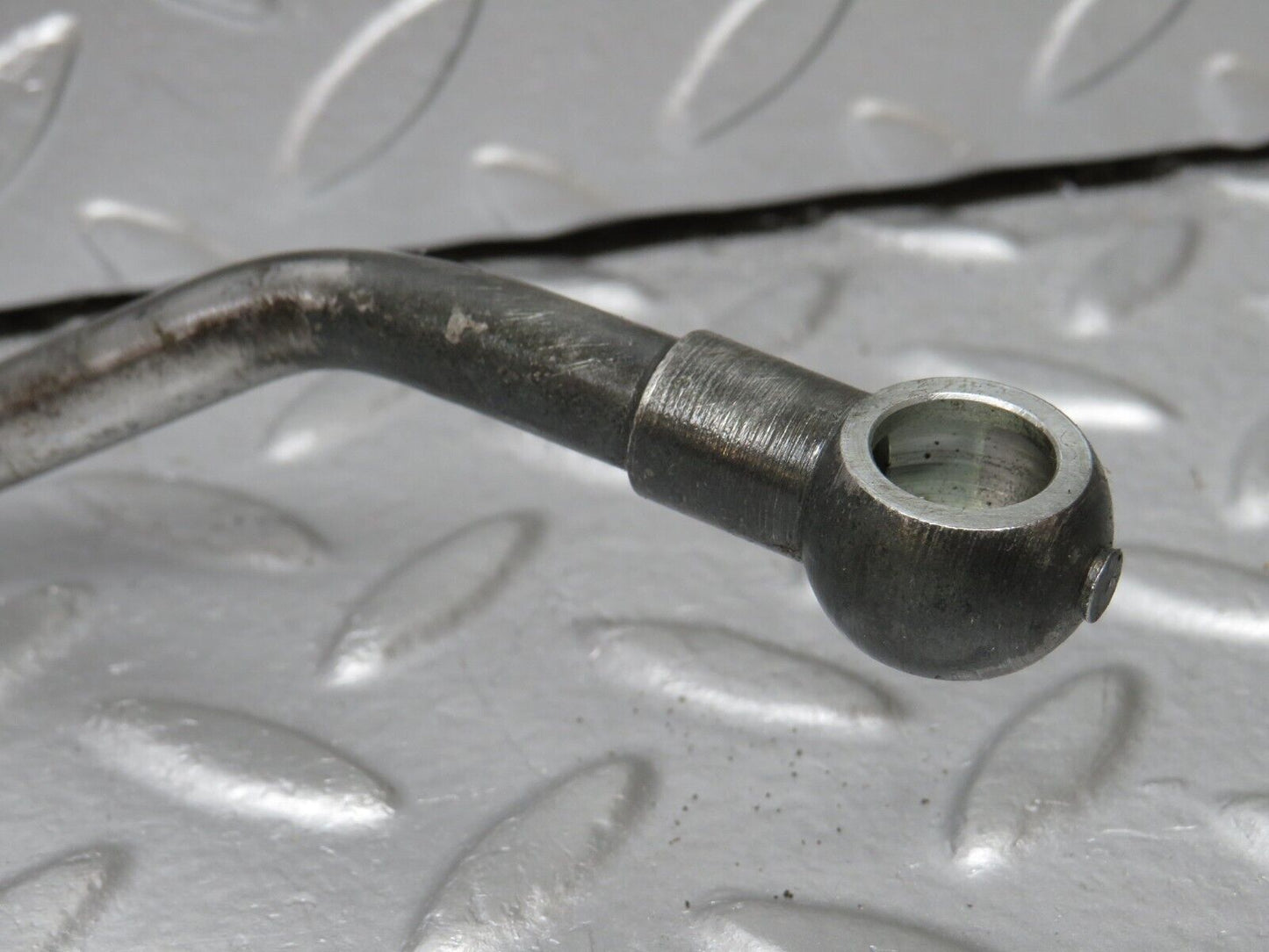33448 Mercedes-Benz W202 C180 Gearbox Oil Pipe Hose