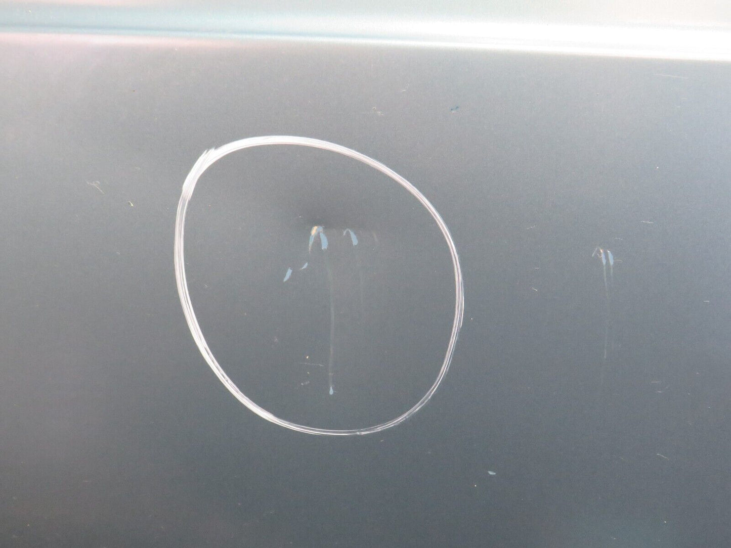 30827 Mercedes-Benz W201 190E 2.0L Front Left Door