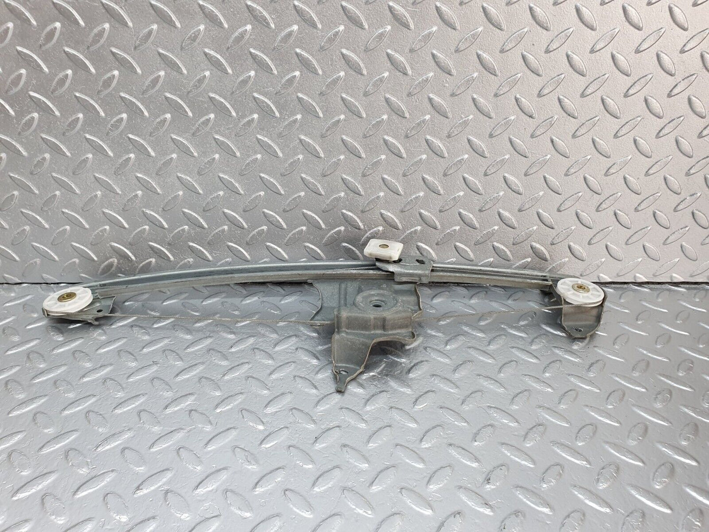 41940 Mercedes-Benz W202 C200 Rear Left Power Window Regulator