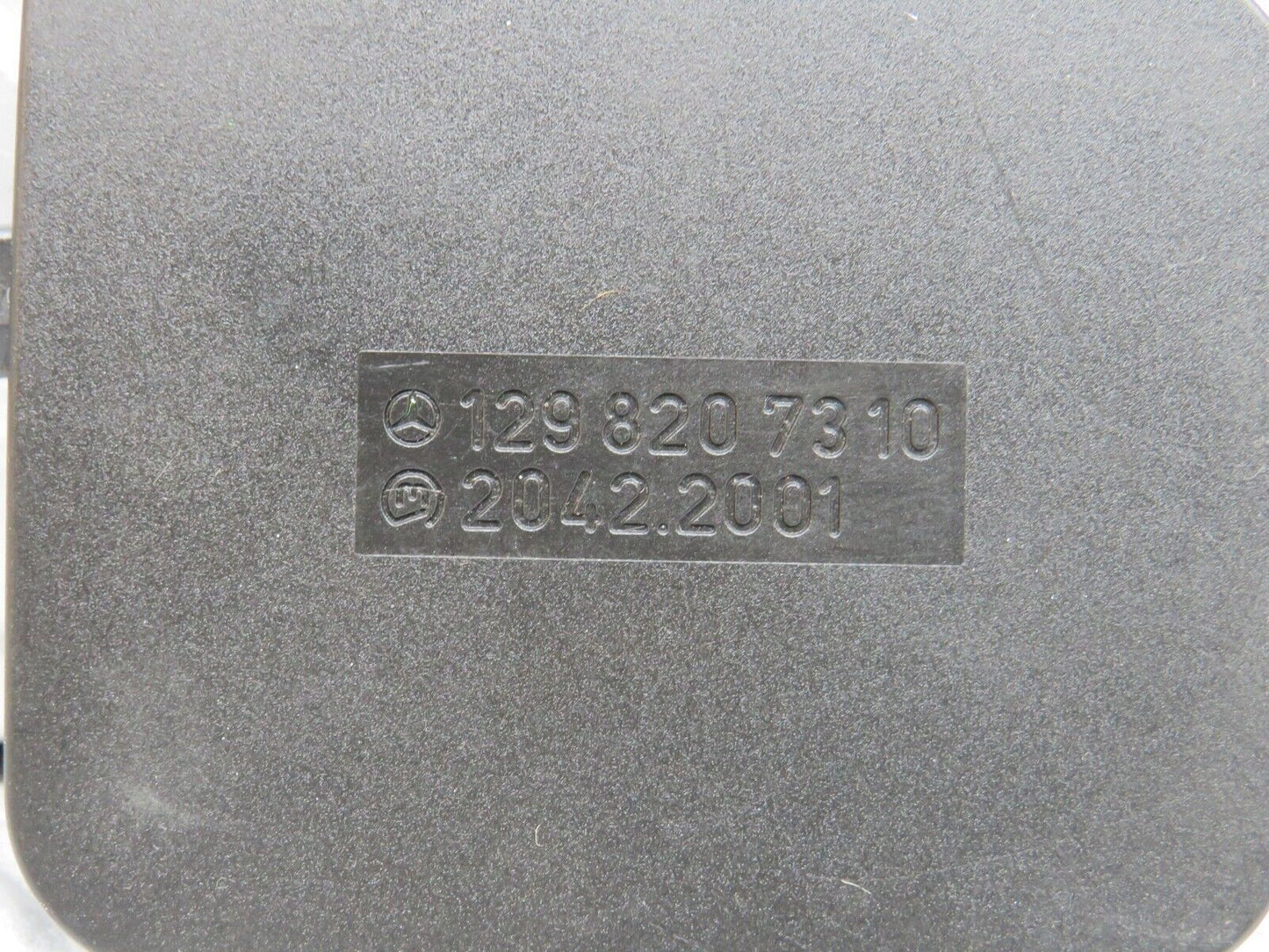 39632 Mercedes-Benz R129 320SL Coupe Soft Top Sensor 1298207310