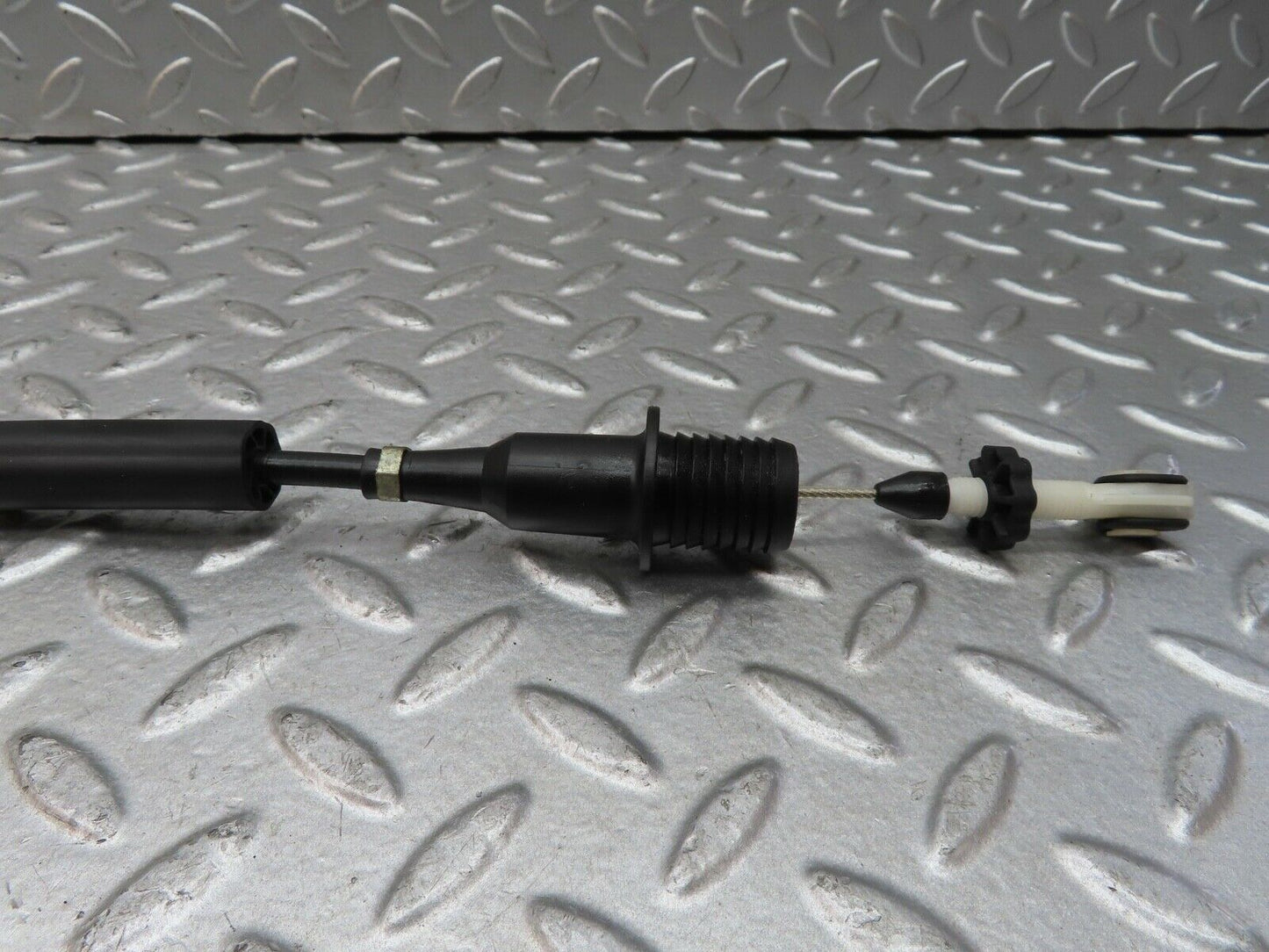 19509 Mercedes-Benz C140 CL420 Coupe Accelerator Cable 1403002830