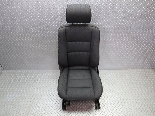 33348 Mercedes-Benz W202 C180 Front Left Passenger Seat 2029101450