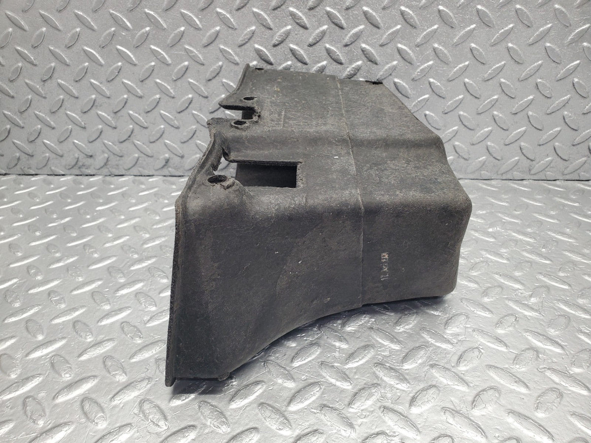 W124 glove box used OEM