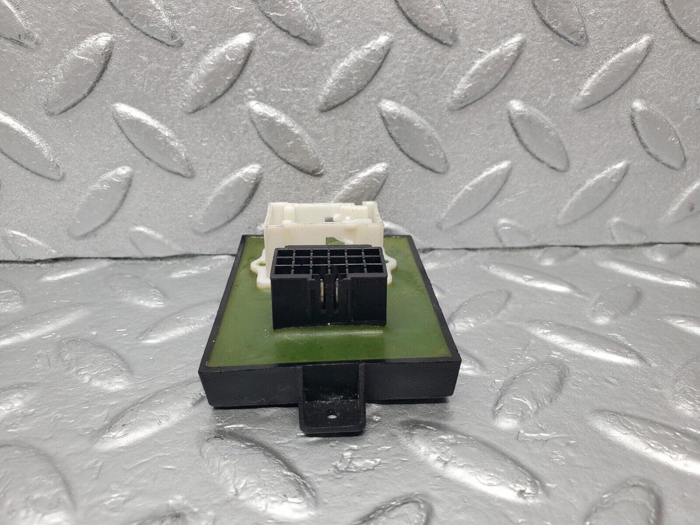 46911 Mercedes-Benz R129 320SL Coupe Immobiliser Control Unit JV0050XXA
