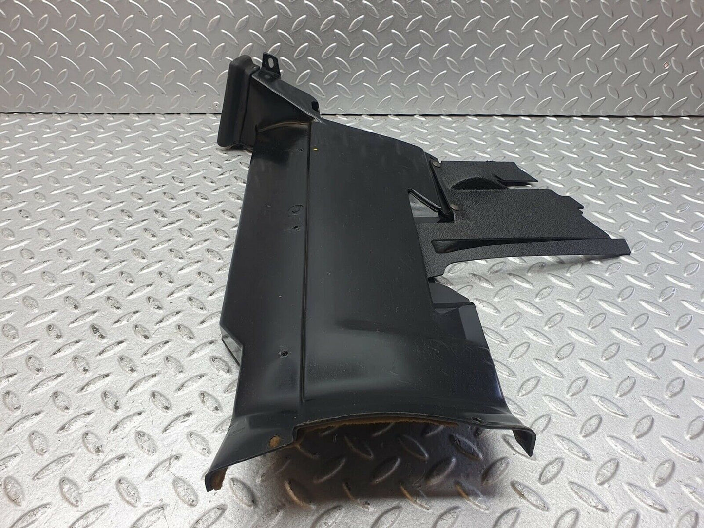 0163 Mercedes-Benz W116 350SE Dashboard Air Duct Right Driver Side O/S