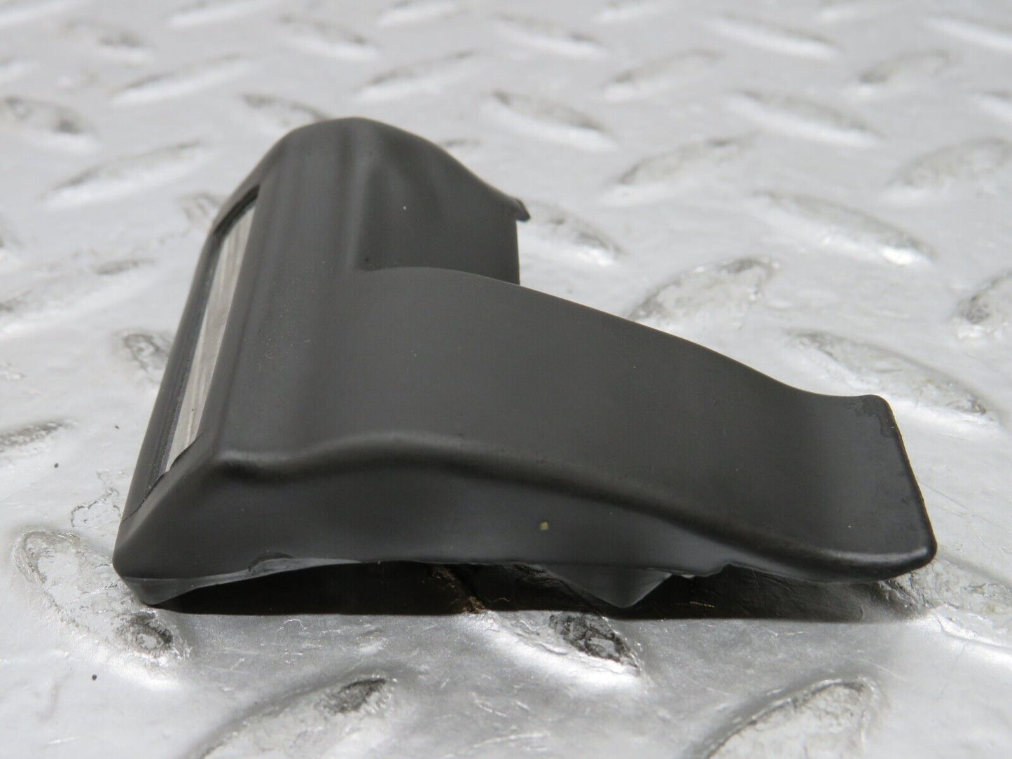 26997 Mercedes-Benz W123 240D Rear Left Fender Wing Lower Moulding Trim