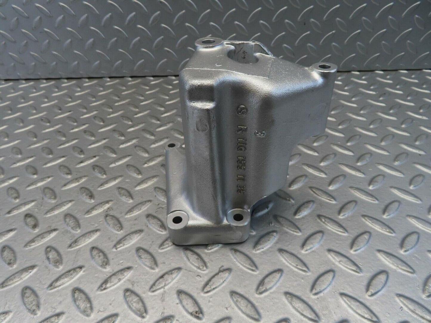 11028 Mercedes-Benz R107 W116 Alternator Generator Bracket 1161551135
