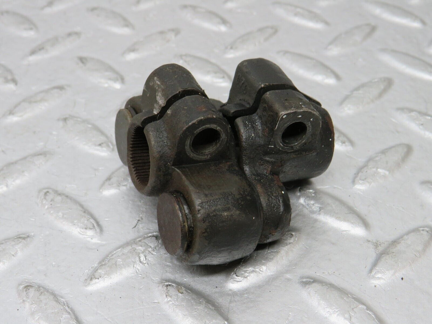 35463 Mercedes-Benz R107 280SL Steering Column Lower Shaft Connector