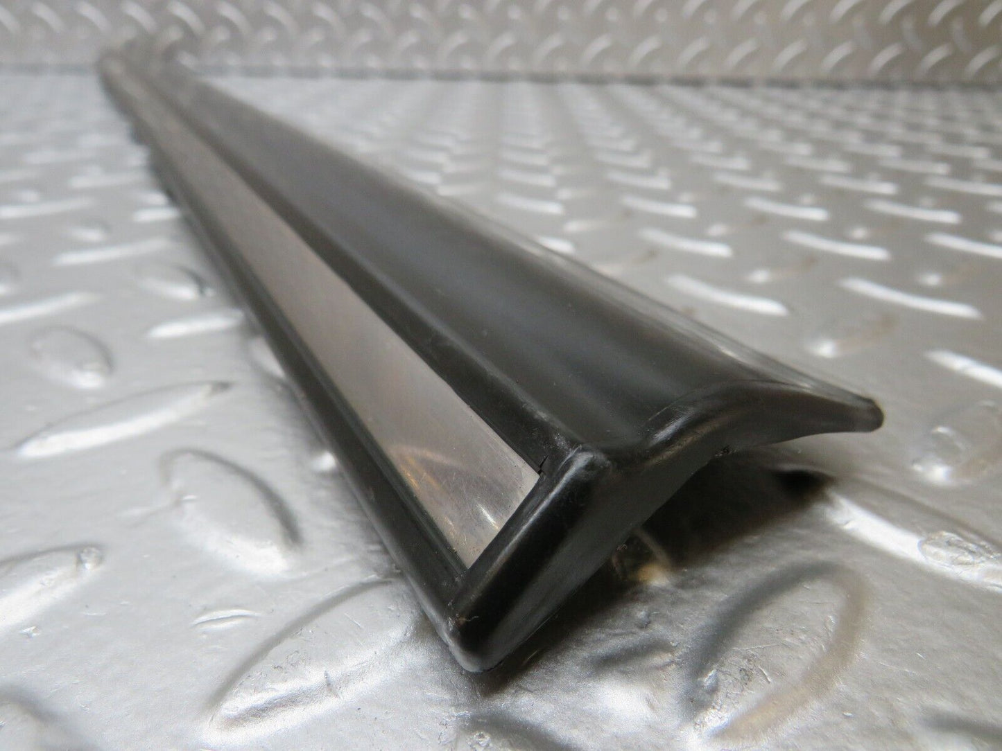 25597 Mercedes-Benz W123 200 Rear Left Door Lower Moulding Trim