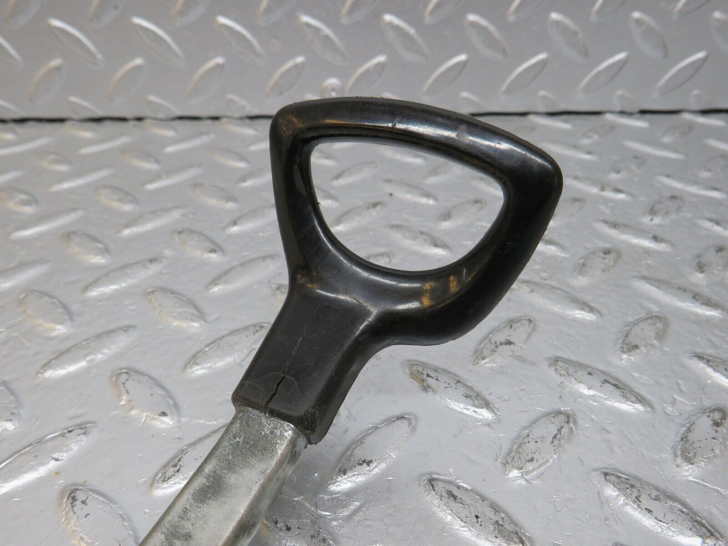 33885 Mercedes-Benz C123 230CE Coupe Front Right Sliding Adjust Handle