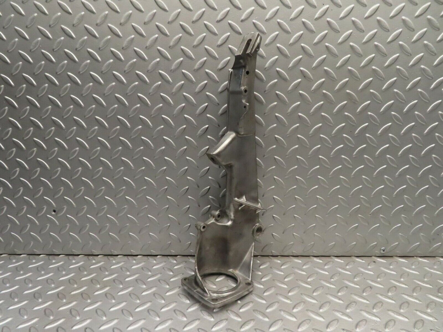 11708 Mercedes-Benz R107 450SL Brake Pedal Bracket 1072941101