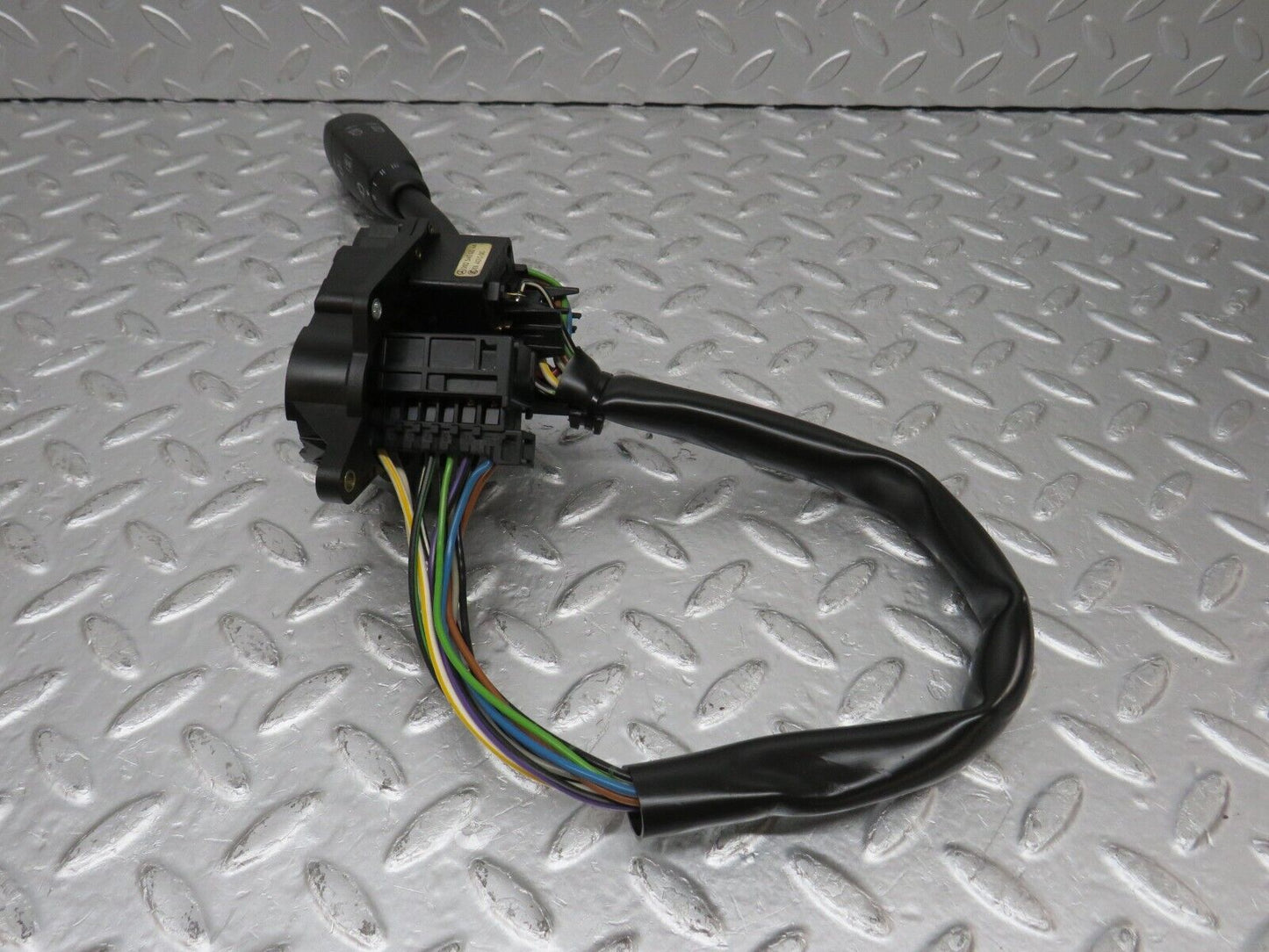 33283 Mercedes-Benz W202 C180 Indicator Wiper Stalk 2025400244