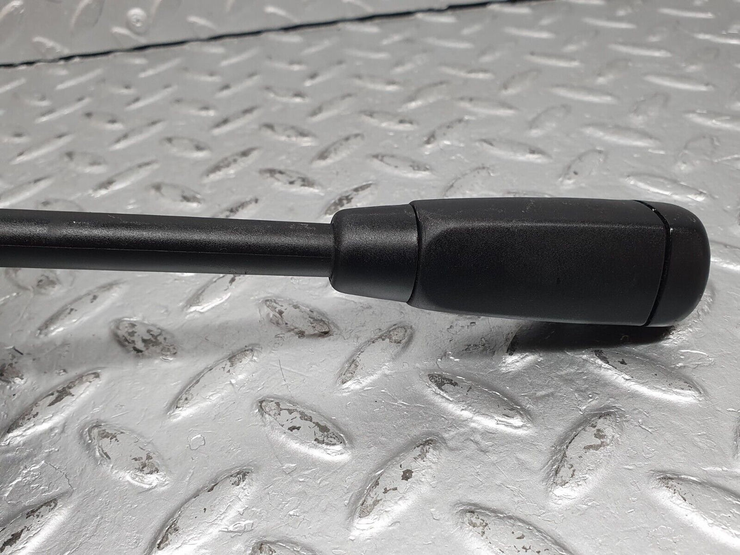 41178 Mercedes-Benz W126 300SE Indicator Wiper Stalk 1265453424