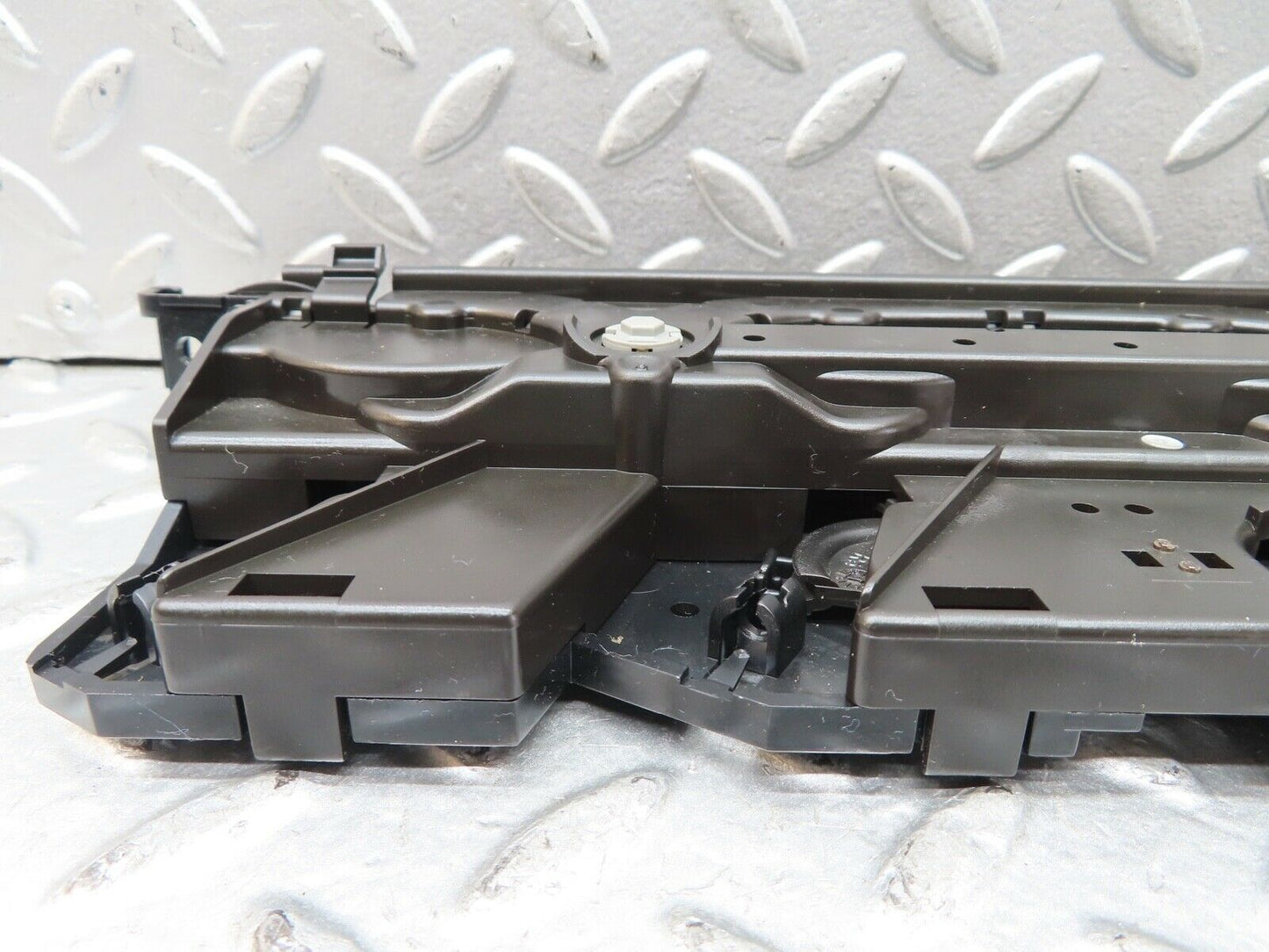 19503 Mercedes-Benz C140 CL420 Coupe Air Vent Control Panel 1408301385