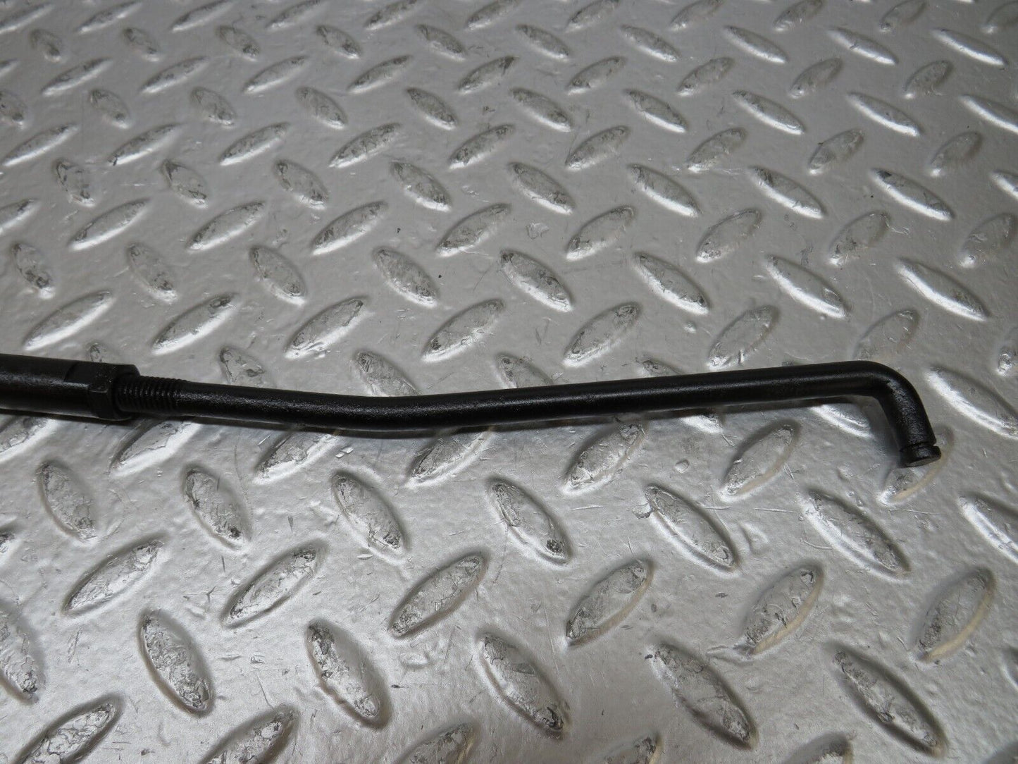 26119 Mercedes-Benz W116 450SE Gear Selector Linkage