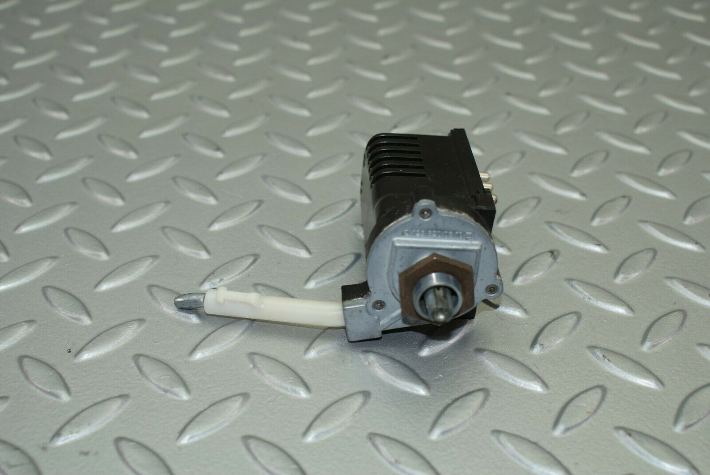2909 Mercedes-Benz C123 280CE Coupe Heater Switch 1238200610