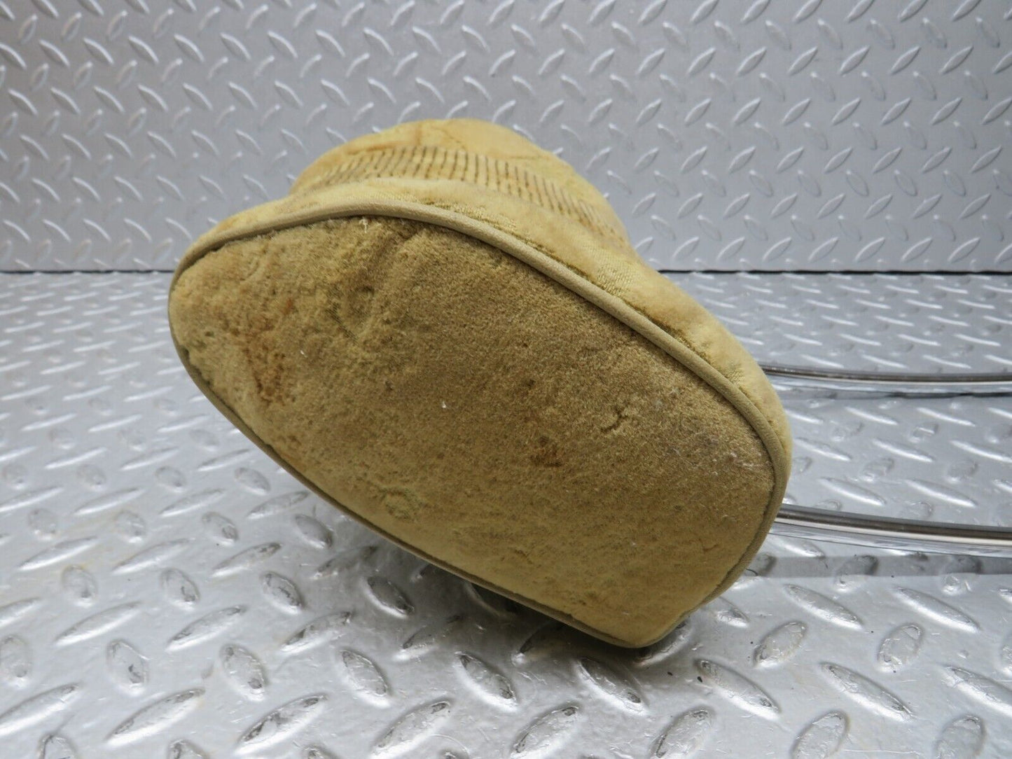 37078 Mercedes-Benz C126 420SEC Coupe Left Headrest