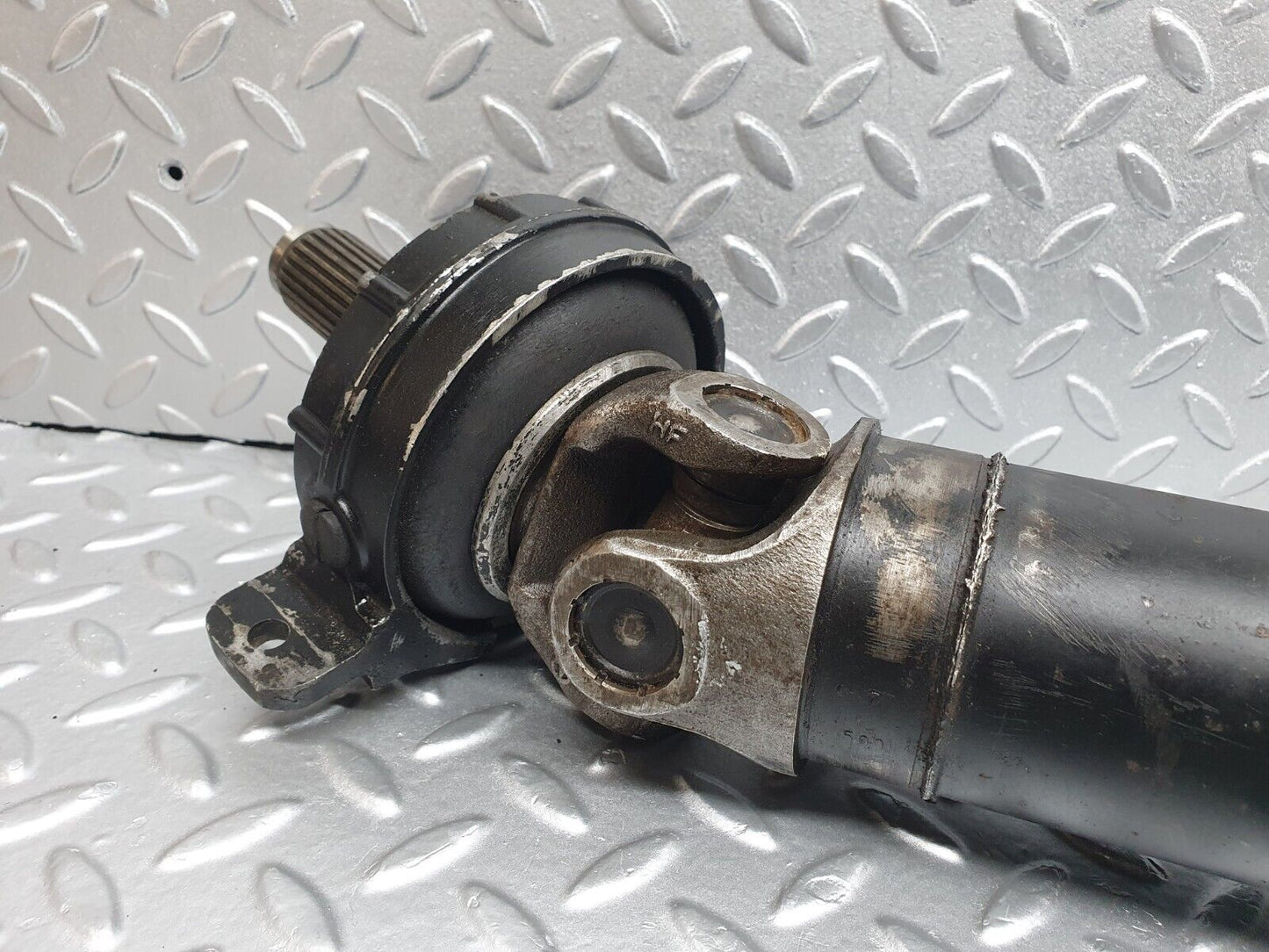 43486 Mercedes-Benz W108 280SE Cardan Shaft Prop Shaft 1084110015