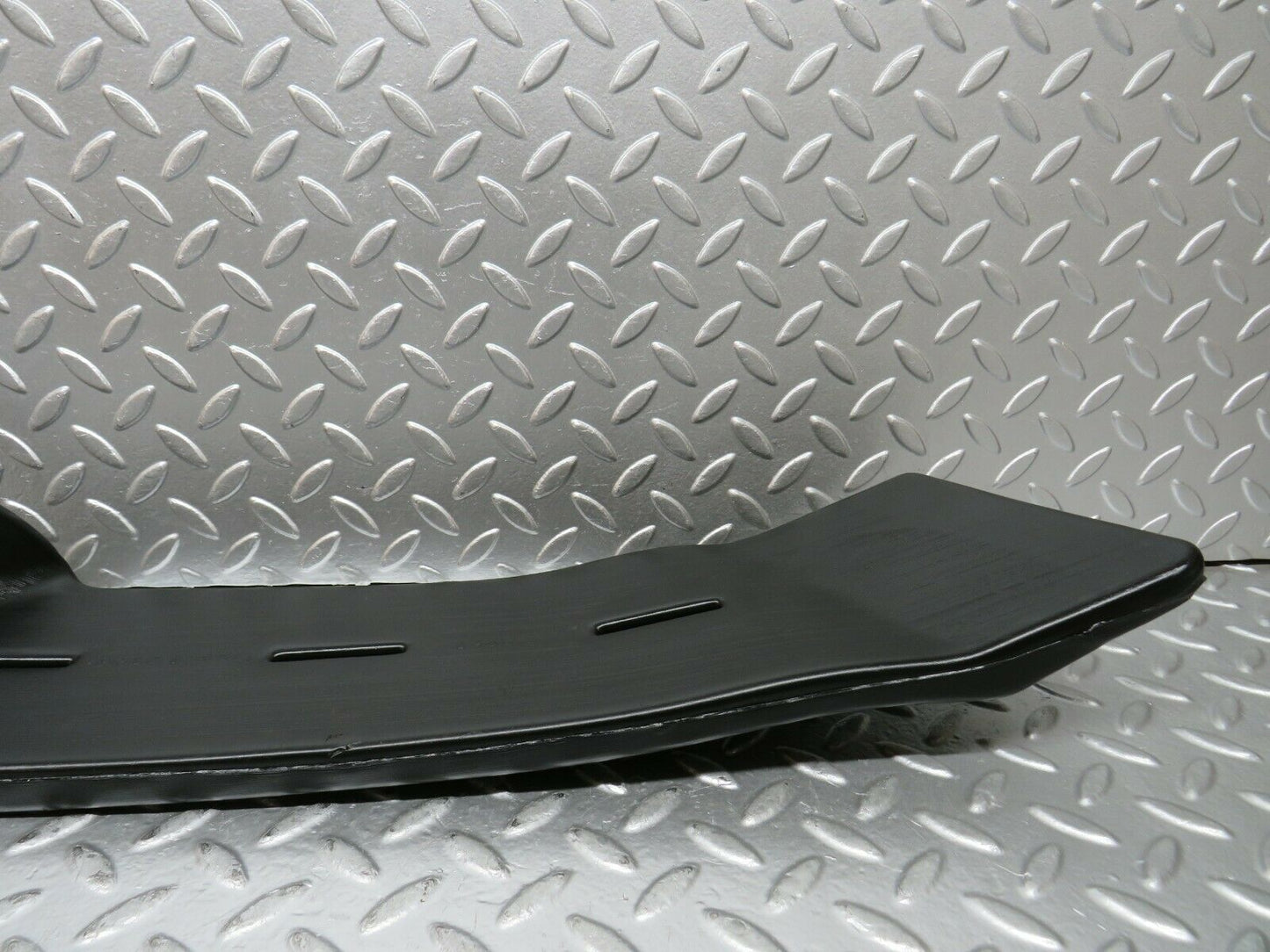 23569 Mercedes-Benz W114 280E Air Duct Heater Ventilation Left 1158310145