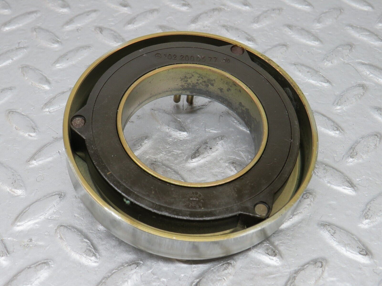 36645 Mercedes-Benz W201 190E Electromagnetic Fan Clutch 1022000577