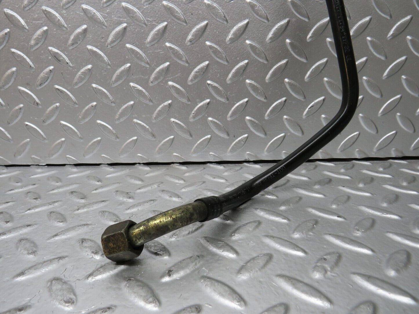 28997 Mercedes-Benz C124 320CE Coupe Brake Servo Vacuum Pipe