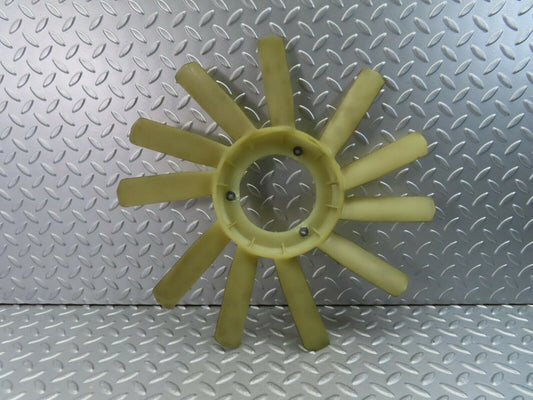 9824 Mercedes-Benz C123 280CE Coupe Engine Cooling Fan 1102050106