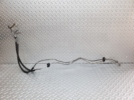 45813 Mercedes-Benz W126 420SE Fuel Hose Pipe