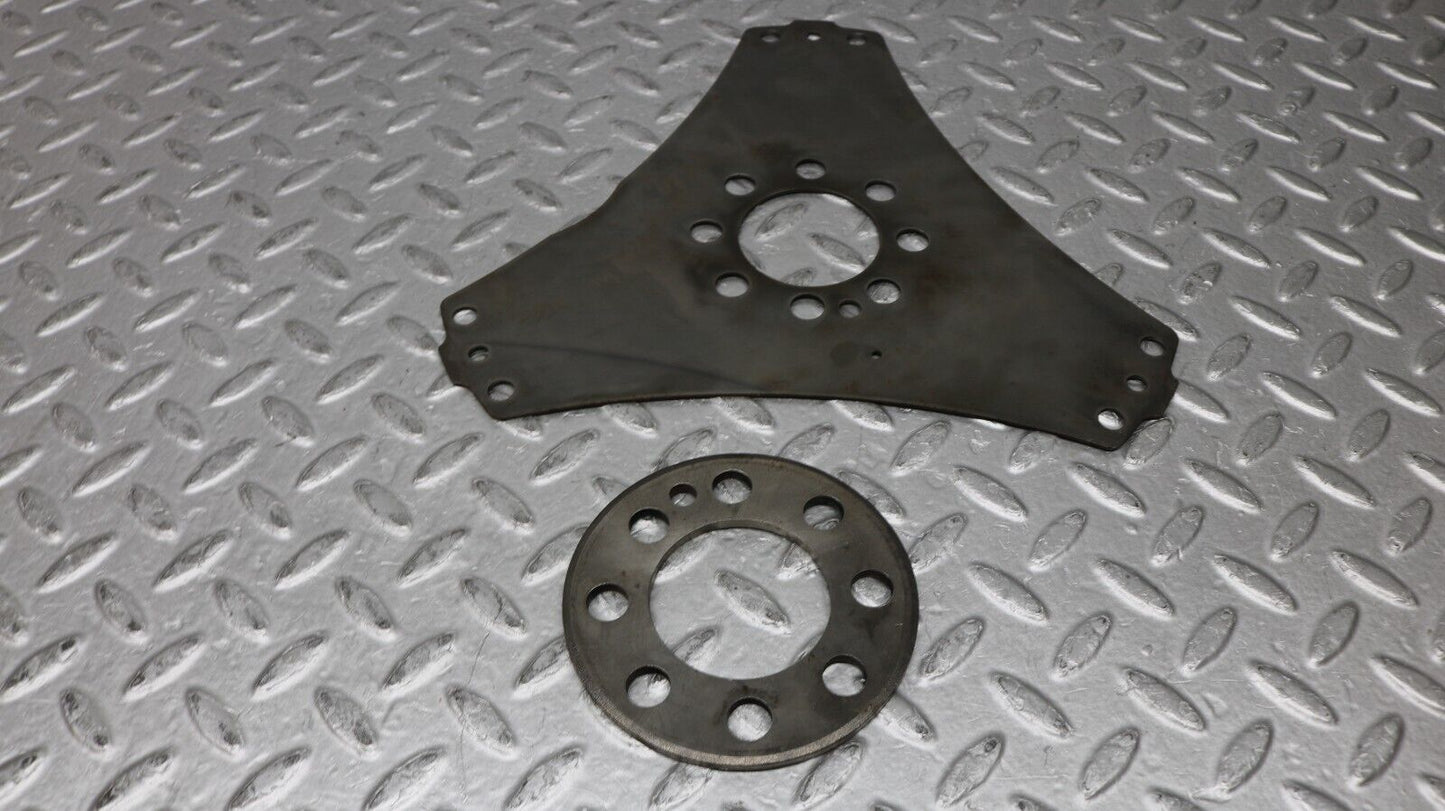 37248 Mercedes-Benz C126 420SEC Coupe Flywheel Starter Ring